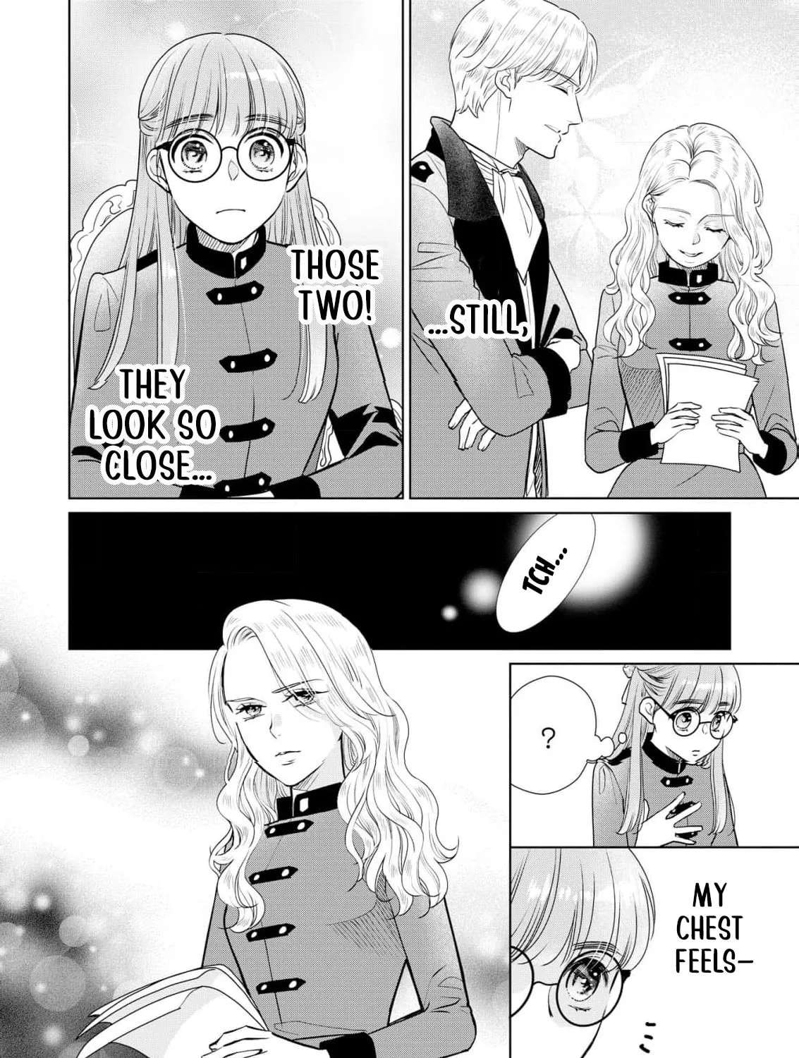 Bijin na Imouto to, Watashi Chapter 12 - page 14