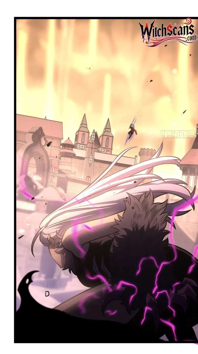 After Rebirth, I Used Mirror Reversal For Vengeance Chapter 64 - page 48