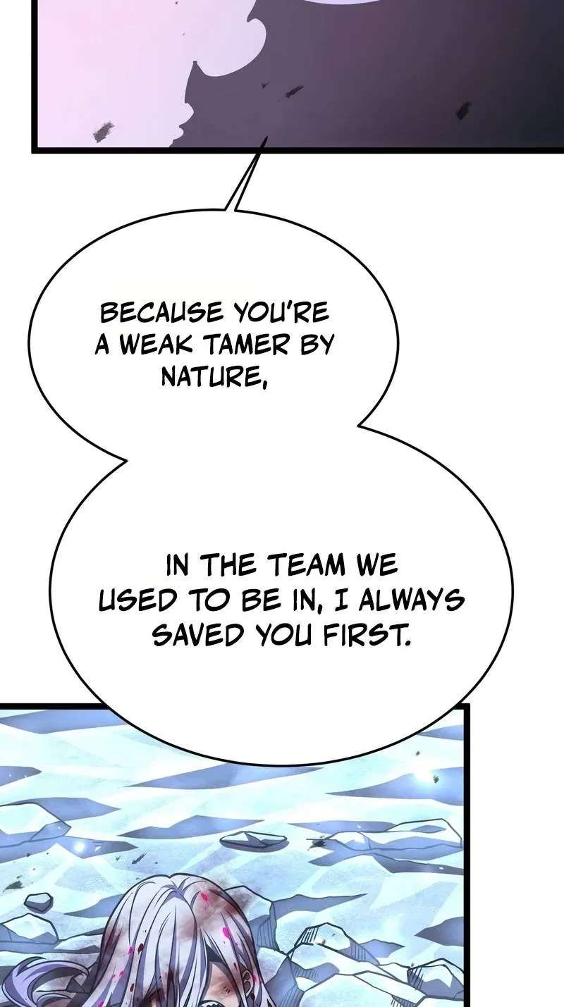 After Rebirth, I Used Mirror Reversal For Vengeance Chapter 68 - page 21
