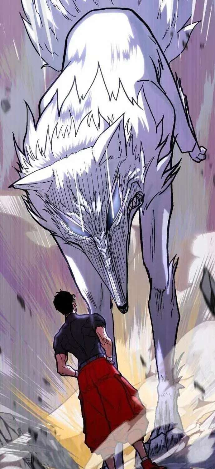 The Strongest in Hell, Mak Geum-gang Chapter 3 - page 60