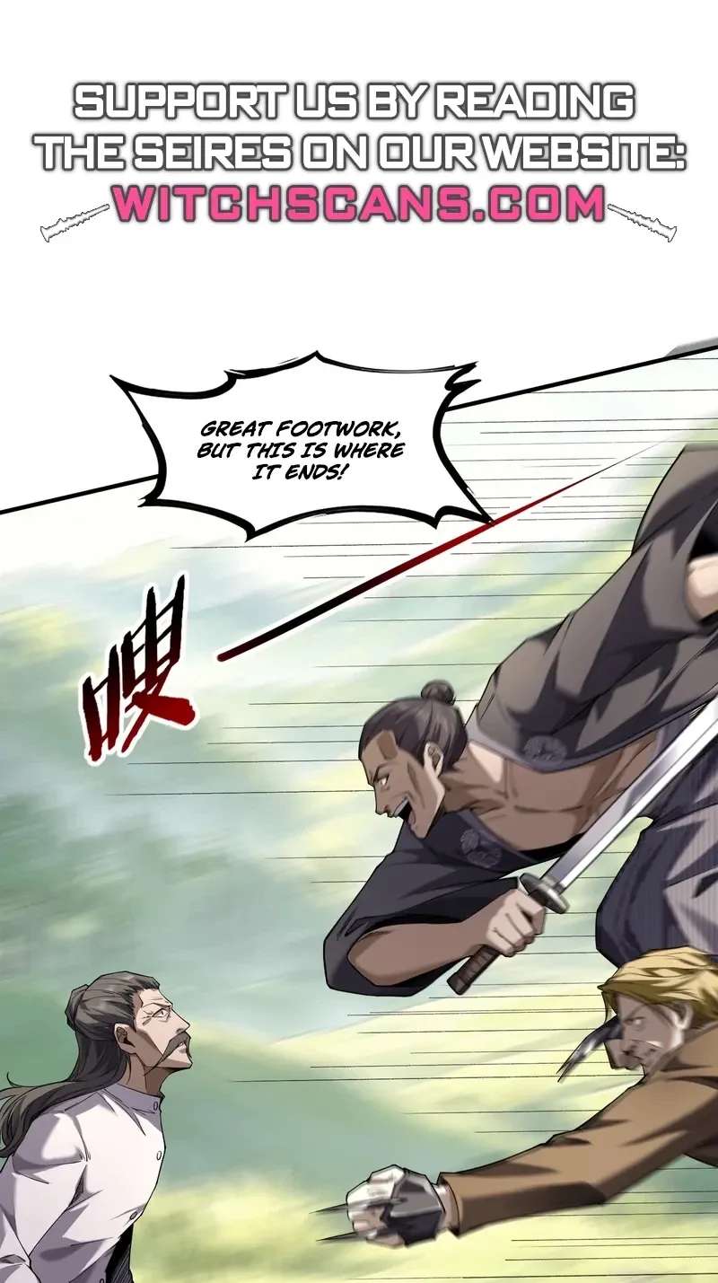 This killer is a son-in-law Chapter 22 - page 1