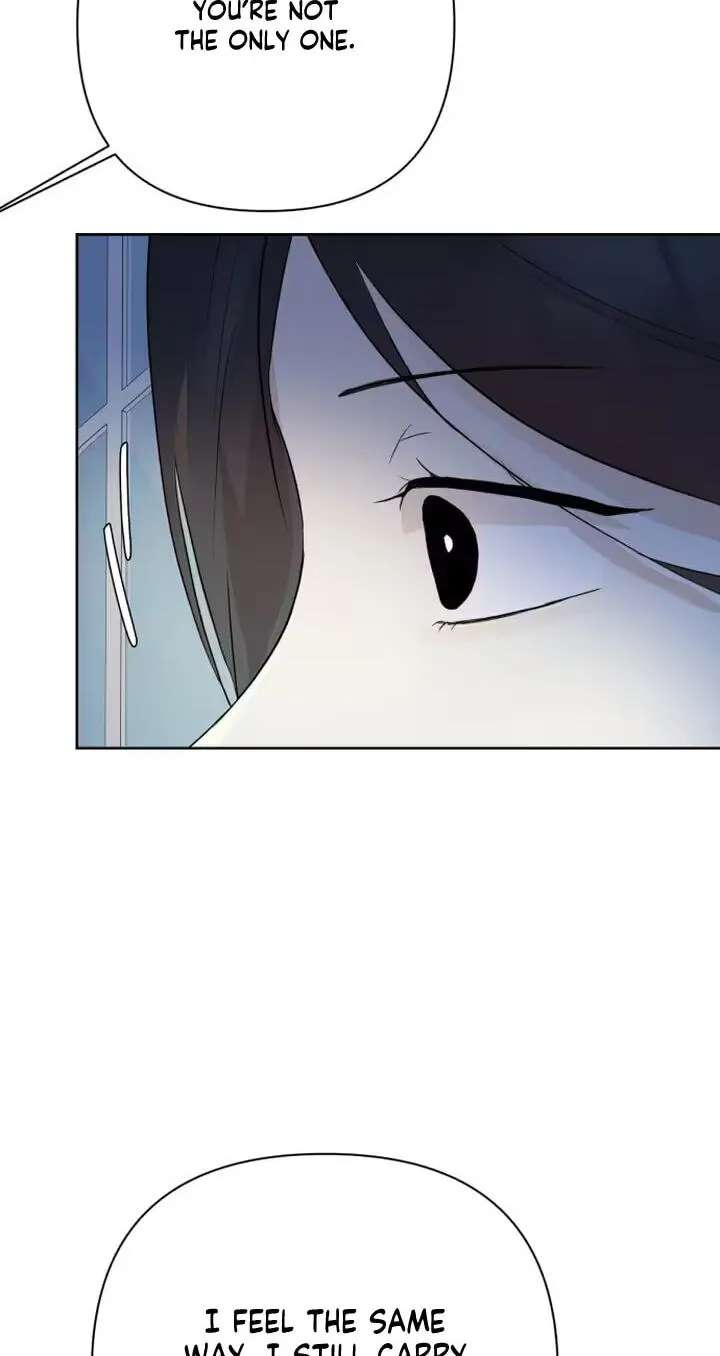 My Unknown Girlfriend Chapter 46 - page 35