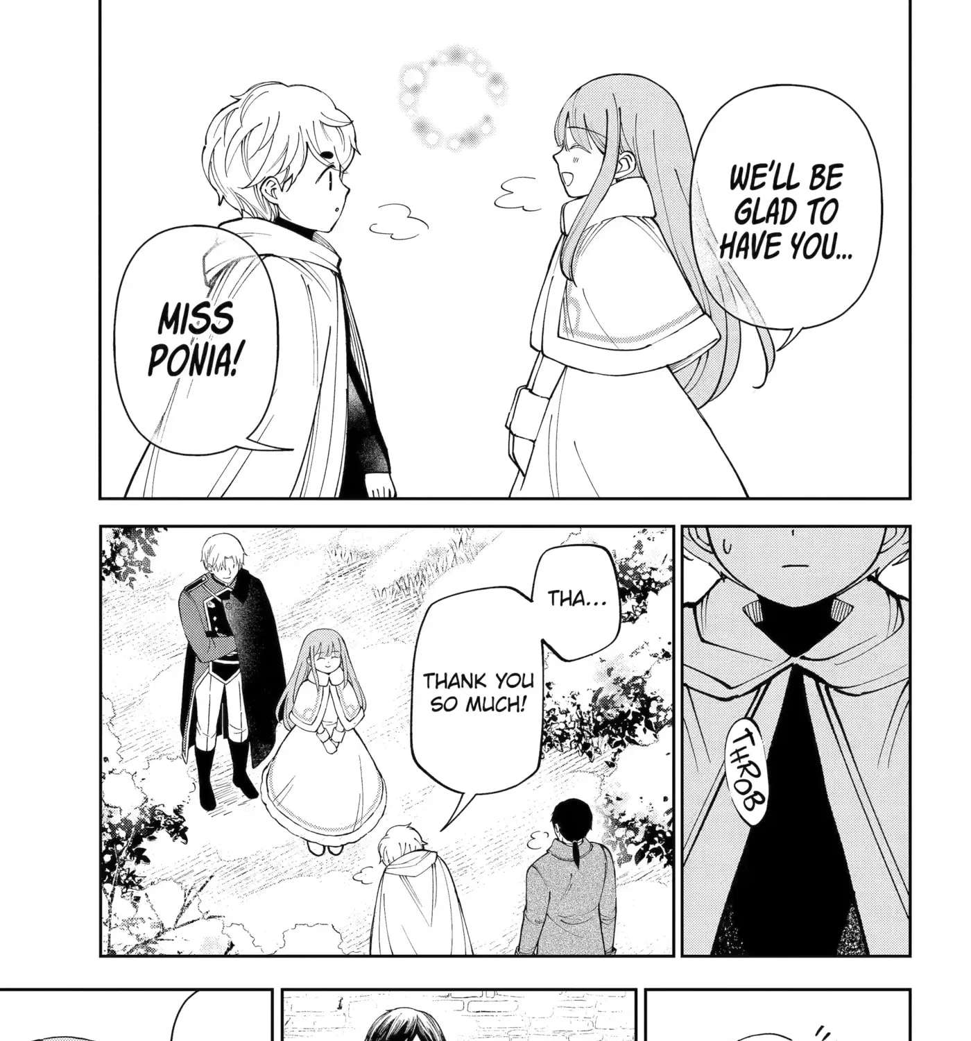 Hinekure Kishi to Fuwafuwa Hime-sama: Kojou Gurashi to Chiisana Ouchi Chapter 21 - page 93