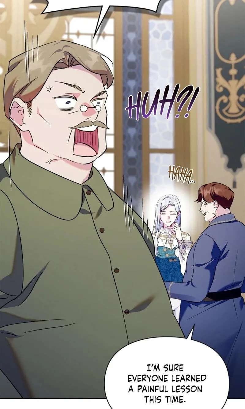I Became the Tyrant's Dishonest Adviser Chapter 112 - page 64