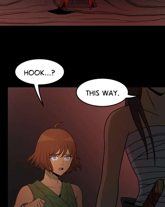 The Wendybird Chapter 51 - page 30