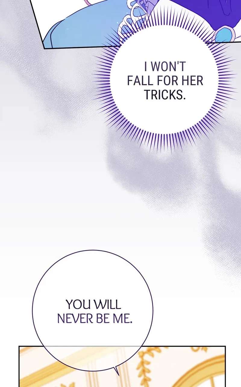 I Thought I wasthe Real Daughter Chapter 27 - page 14