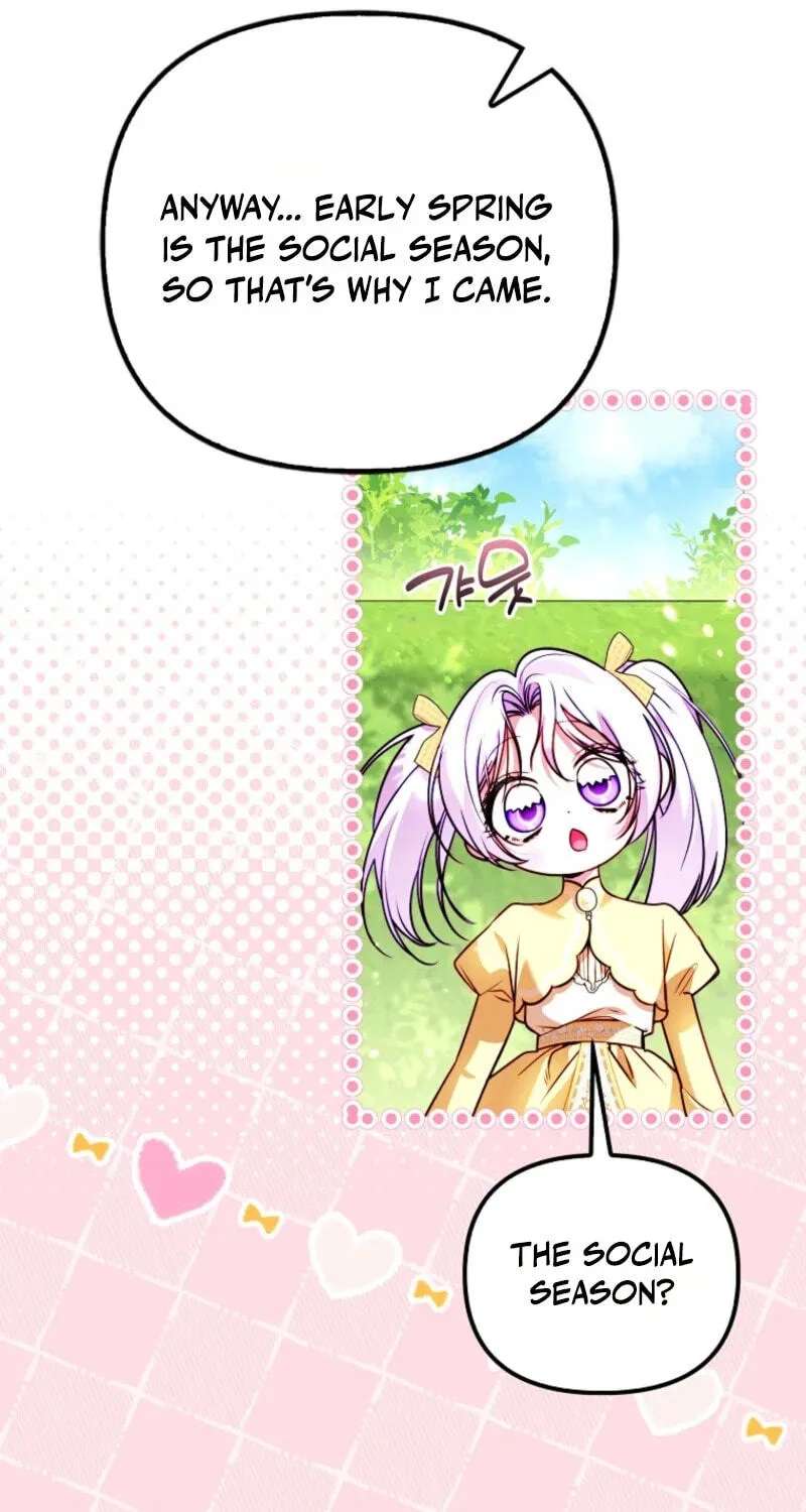 I'm the Brave Puppy Who Came to Save the Villainess Sister Chapter 41 - page 81