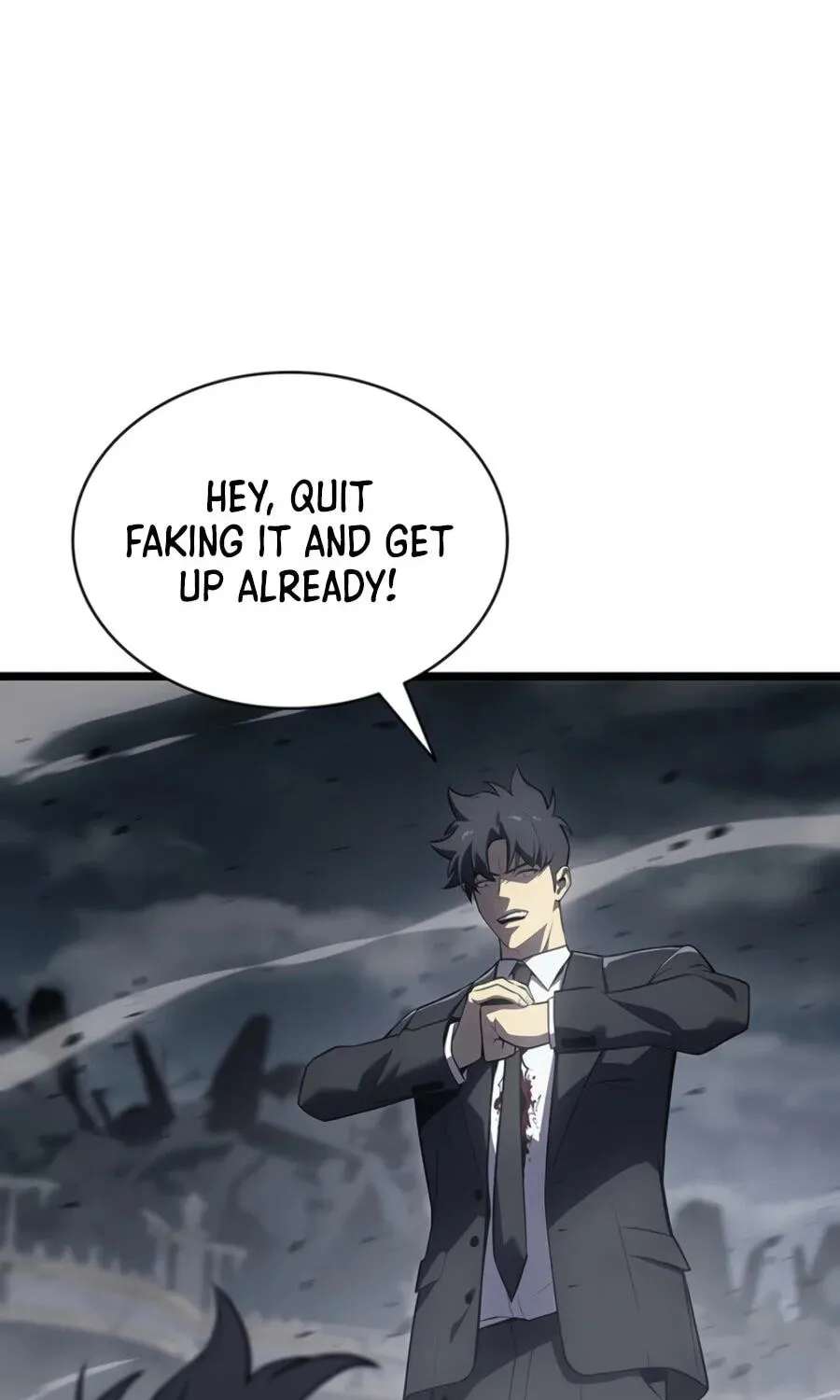 The Return of the Disaster-Class Hero Chapter 187 - page 32