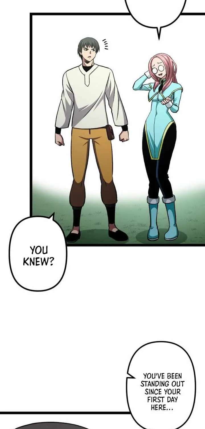 The Reincarnation of God-Level Crafting Chapter 37 - page 96