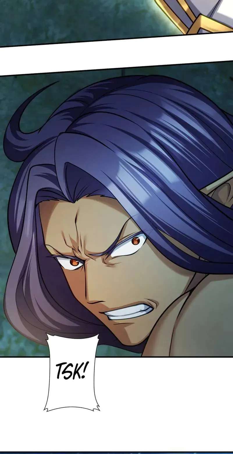 All the Heroes Are My Enemies: The ‘Useless’ Class Dropout Overpowers Everyone With His Barrier Skill and Takes Revenge Chapter 21 - page 48