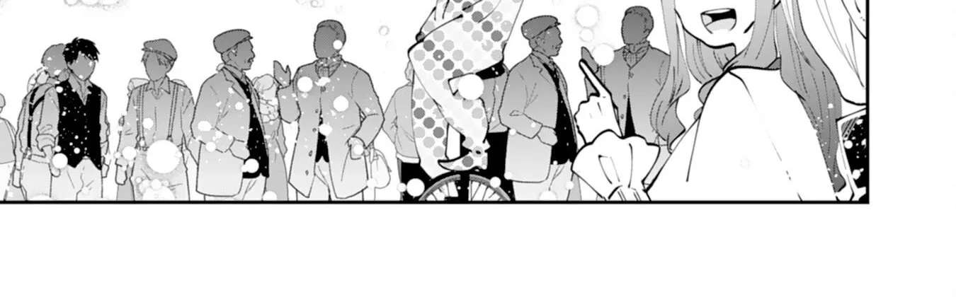 You Call Me 'You' and Break the Engagement? Fine—You'll Regret It. Chapter 10 - page 10