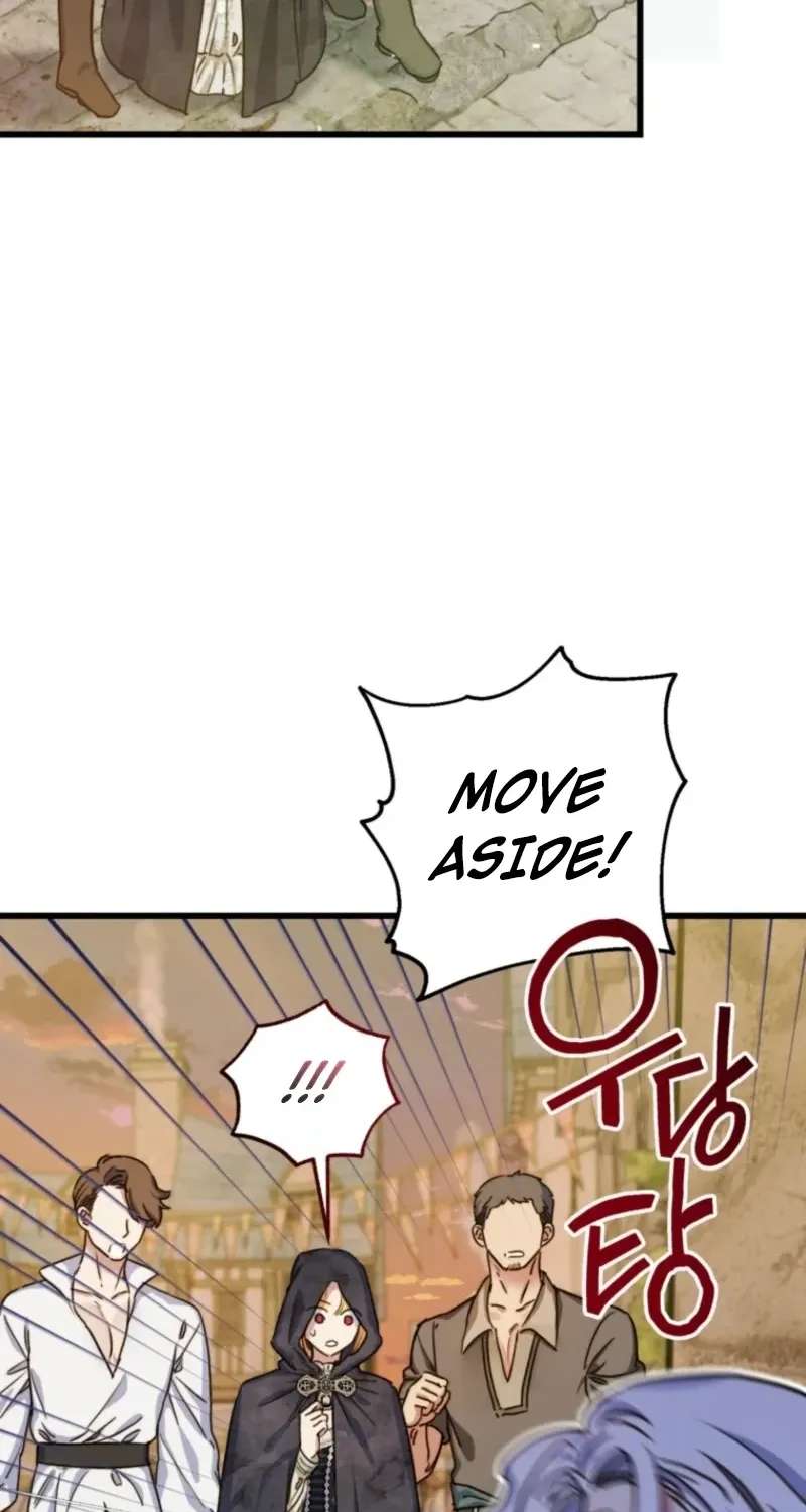The Villainess is a Millionaire Solver Chapter 42 - page 18