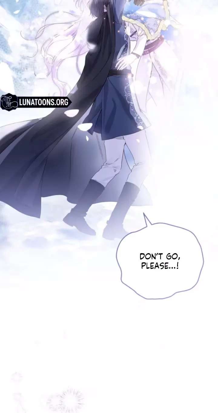 The Princess Who Hides Her Fanaticism Chapter 101 - page 64