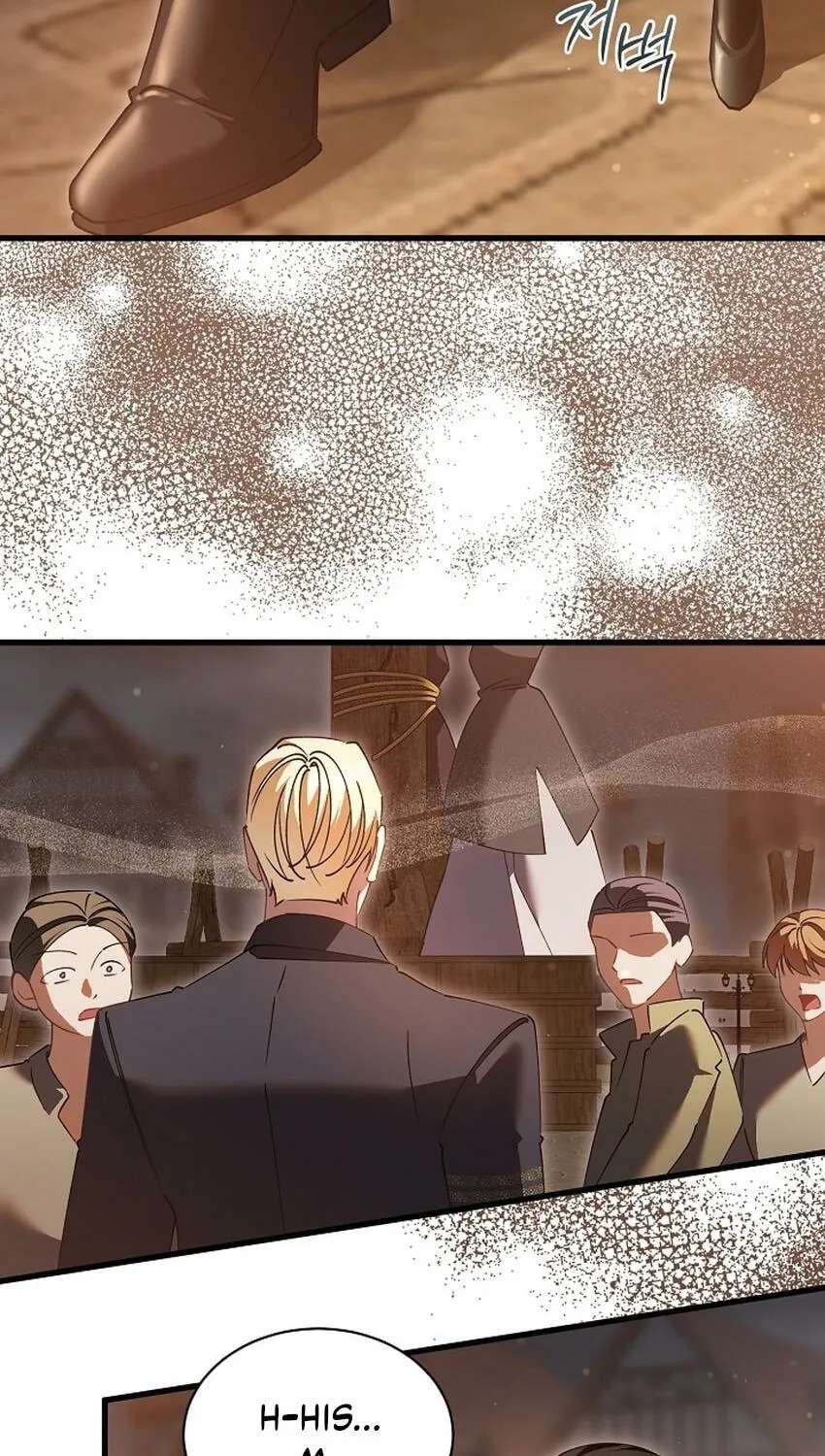I’M Sure It’S My Baby Chapter 135 - page 50