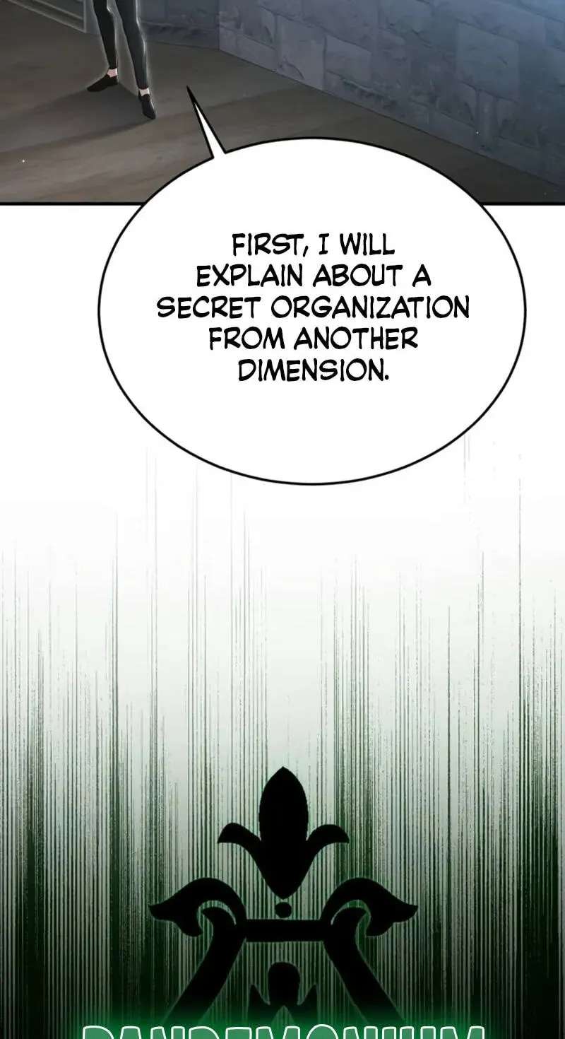 The Returner’s Road to Retirement Chapter 107 - page 91