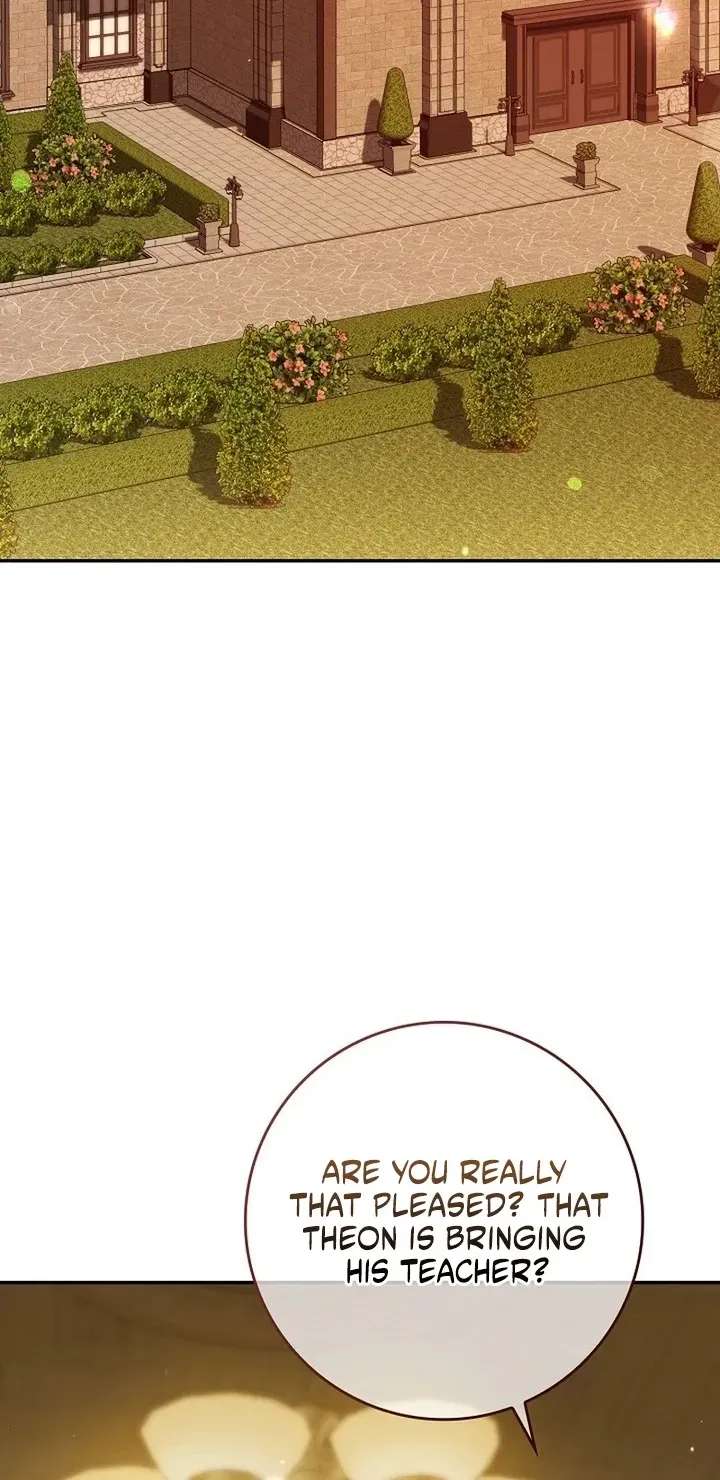 I’ll Try to Save My Father Chapter 31 - page 10