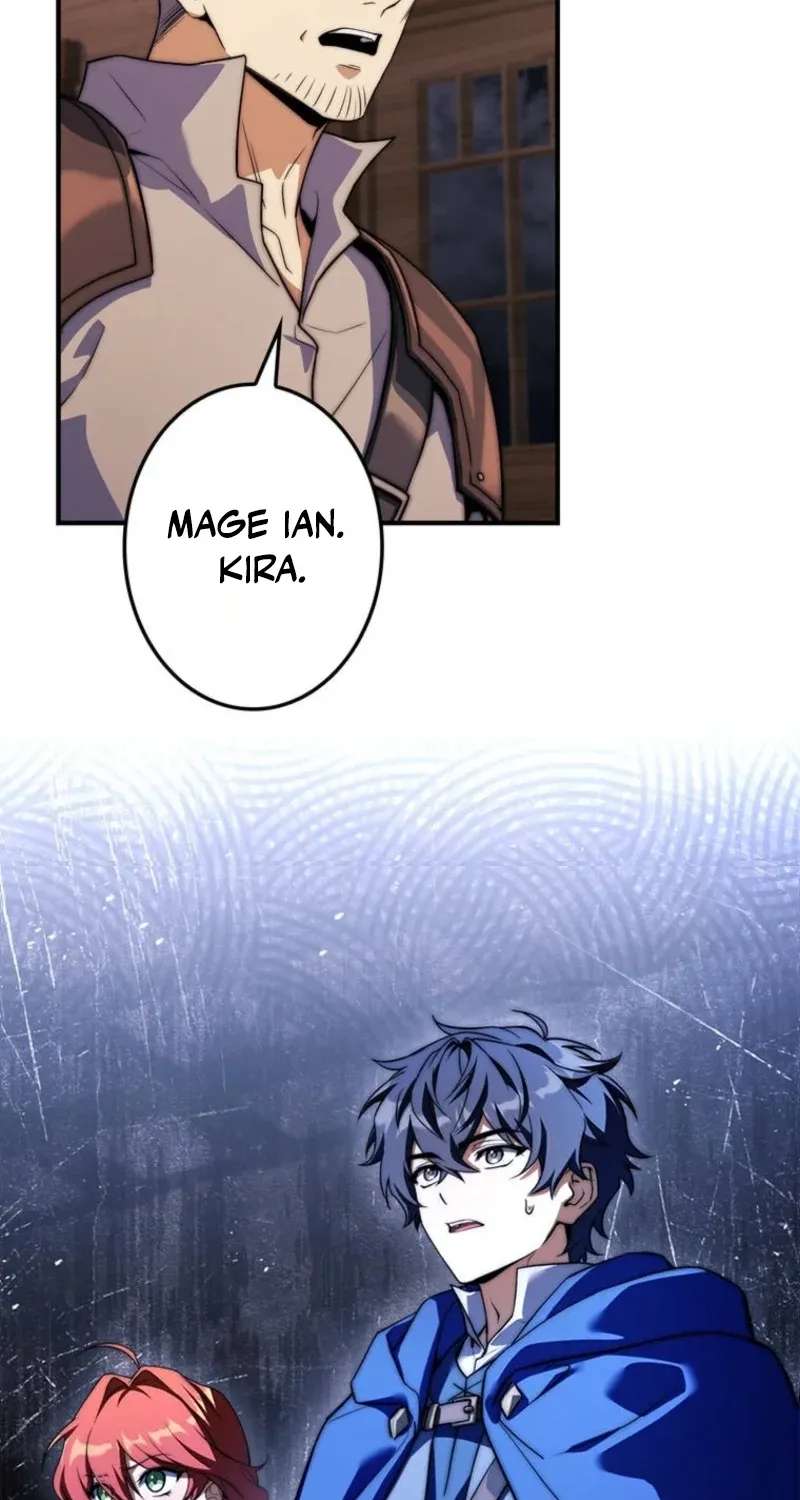 I Became a Wizard in a Medieval Fantasy World Chapter 37 - page 88