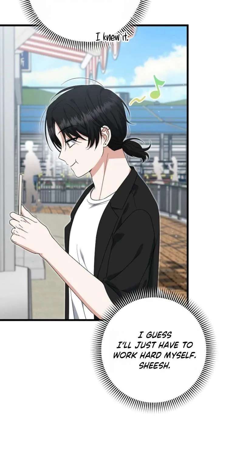 Welcome To Dungeon Hotel Chapter 108 - page 51
