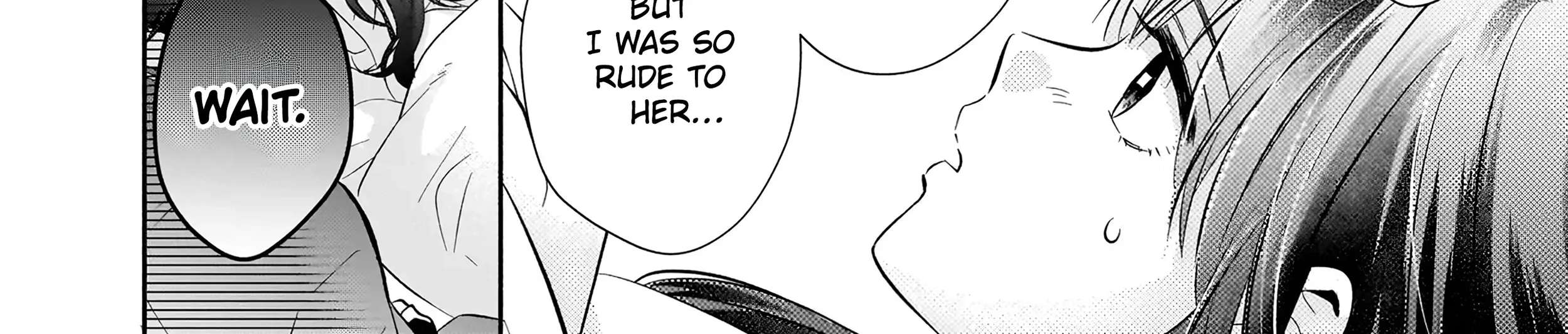 Yashaou No Saiai Shitagerareta Chiyu No Otome Wa Dekiai Sareru Chapter 6.1 - page 63