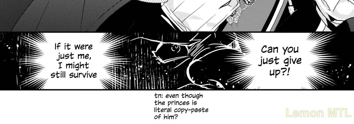 Kaketa Tsuki no Mercedes: Kyuuketsuki no Kizoku ni Tensei Shita kedo Suteraresou nanode Dungeon o Seiha Suru @COMIC Chapter 23 - page 66