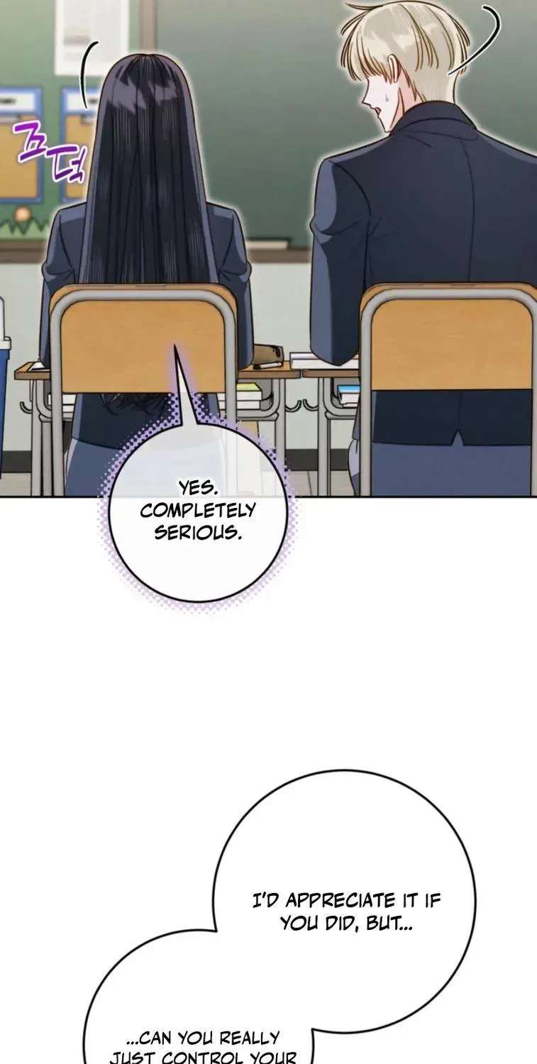 The Top Student Hides Her Regression Chapter 6 - page 81