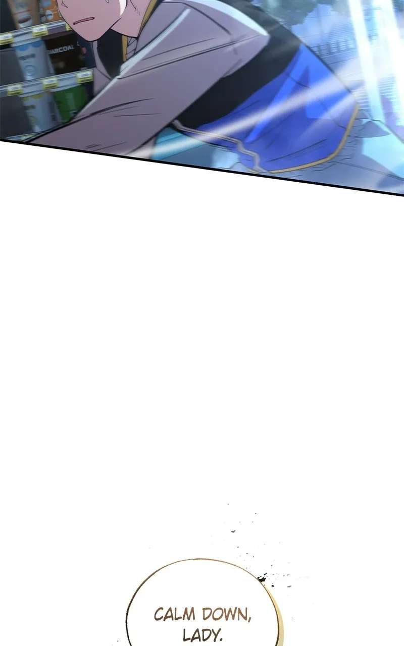 Night Shift in AnotherWorld Chapter 28 - page 56