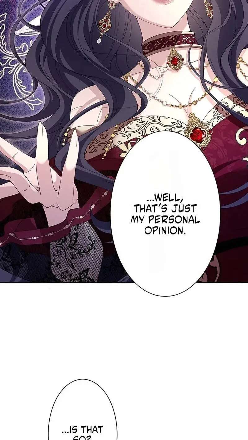 Fuguu no Hanayome wa, Utsukushiki Ryuu Ou ni Ubawareru Chapter 67 - page 33