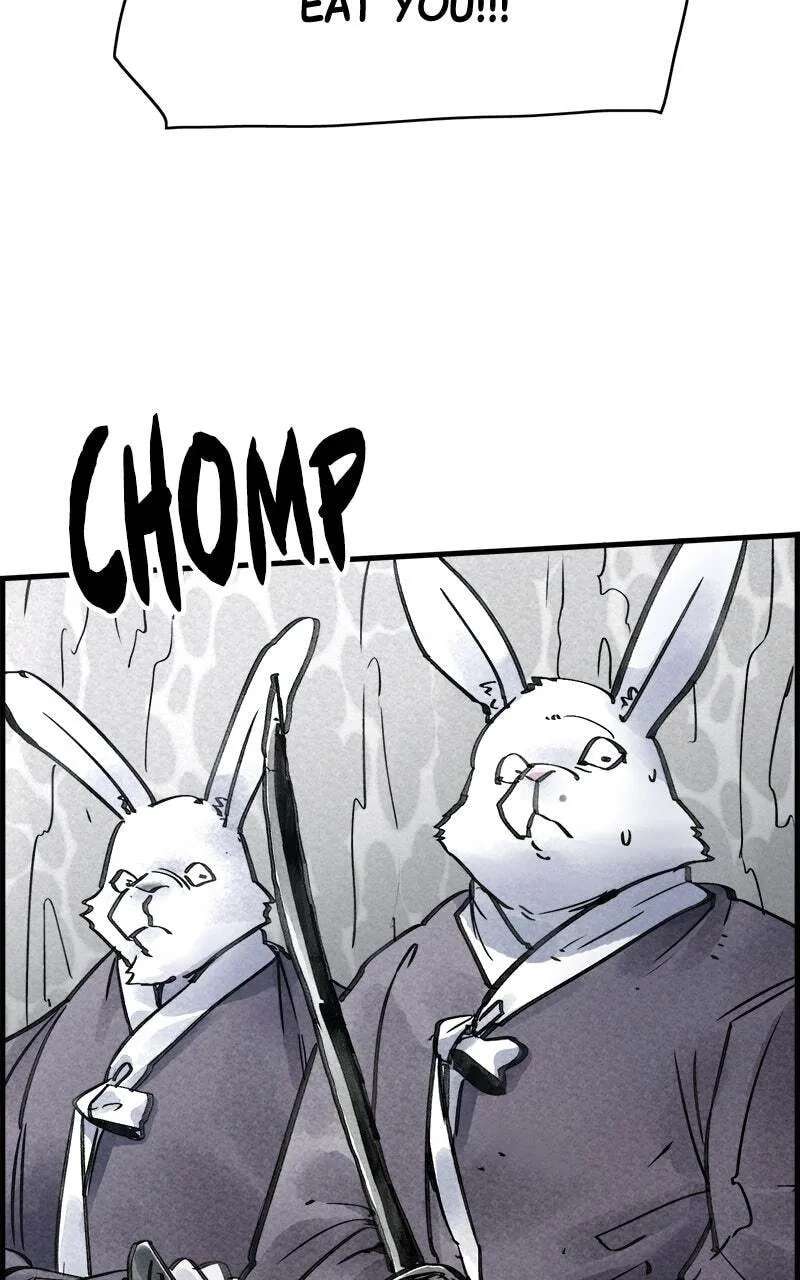 Paper Tiger Chapter 67 - page 28