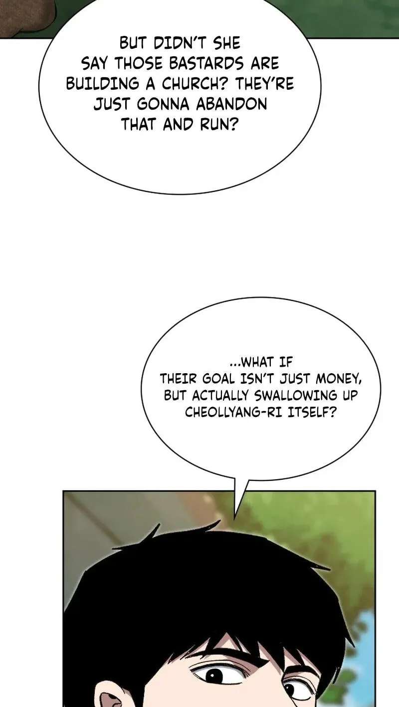 The Life of a Returning Officer Chapter 171 - page 59