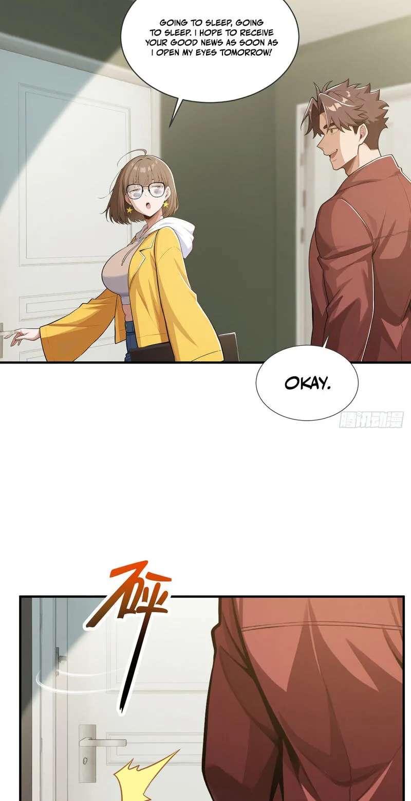 Trading Snacks for Gold in the Apocalypse Chapter 69 - page 26