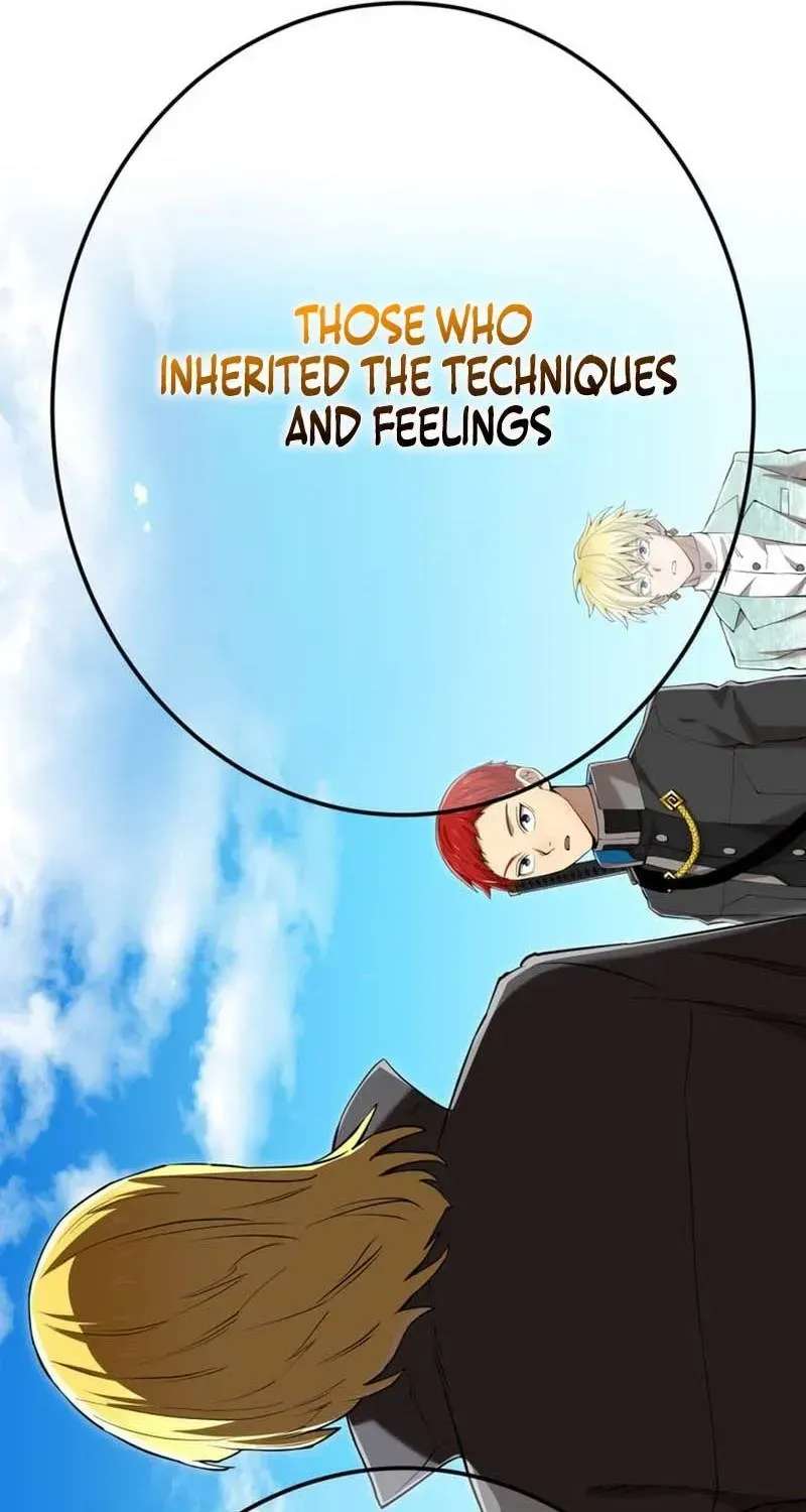 I Am The Strongest Awakeners, Recognized By All Of The World’s Cheat Masters Chapter 122 - page 115