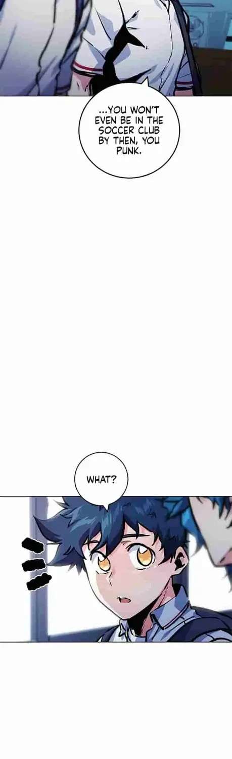 Top Corner Chapter 272 - page 15