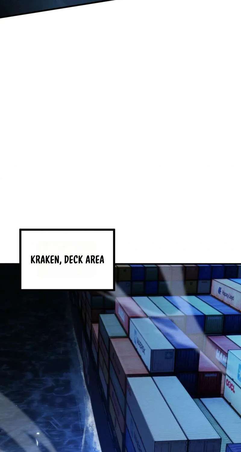 Transmigrating Into The Cyber Game After Being On Top For Killing Boss Chapter 63 - page 21