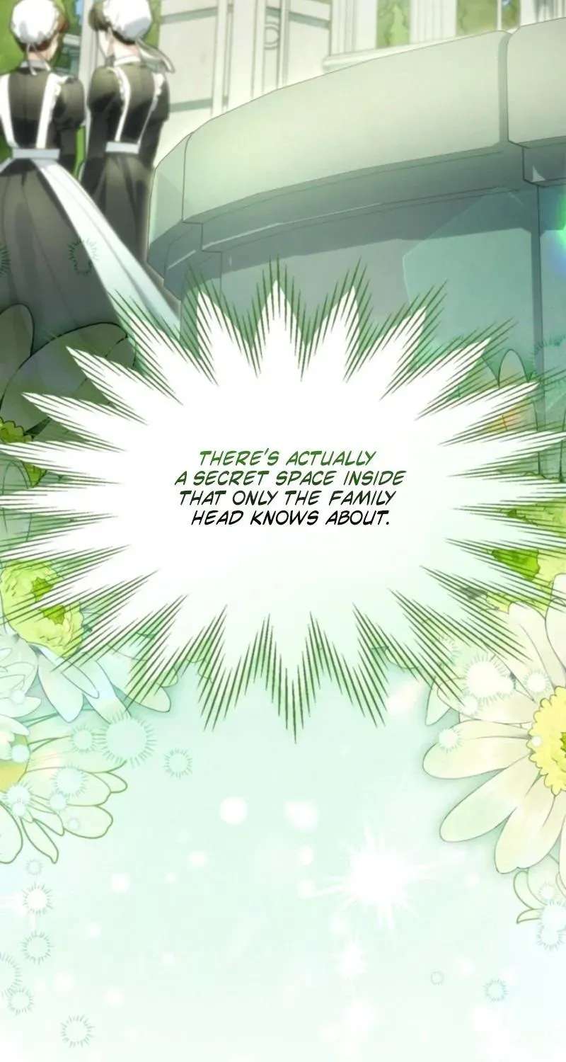 Ceres, the Time Therapist Chapter 23 - page 21
