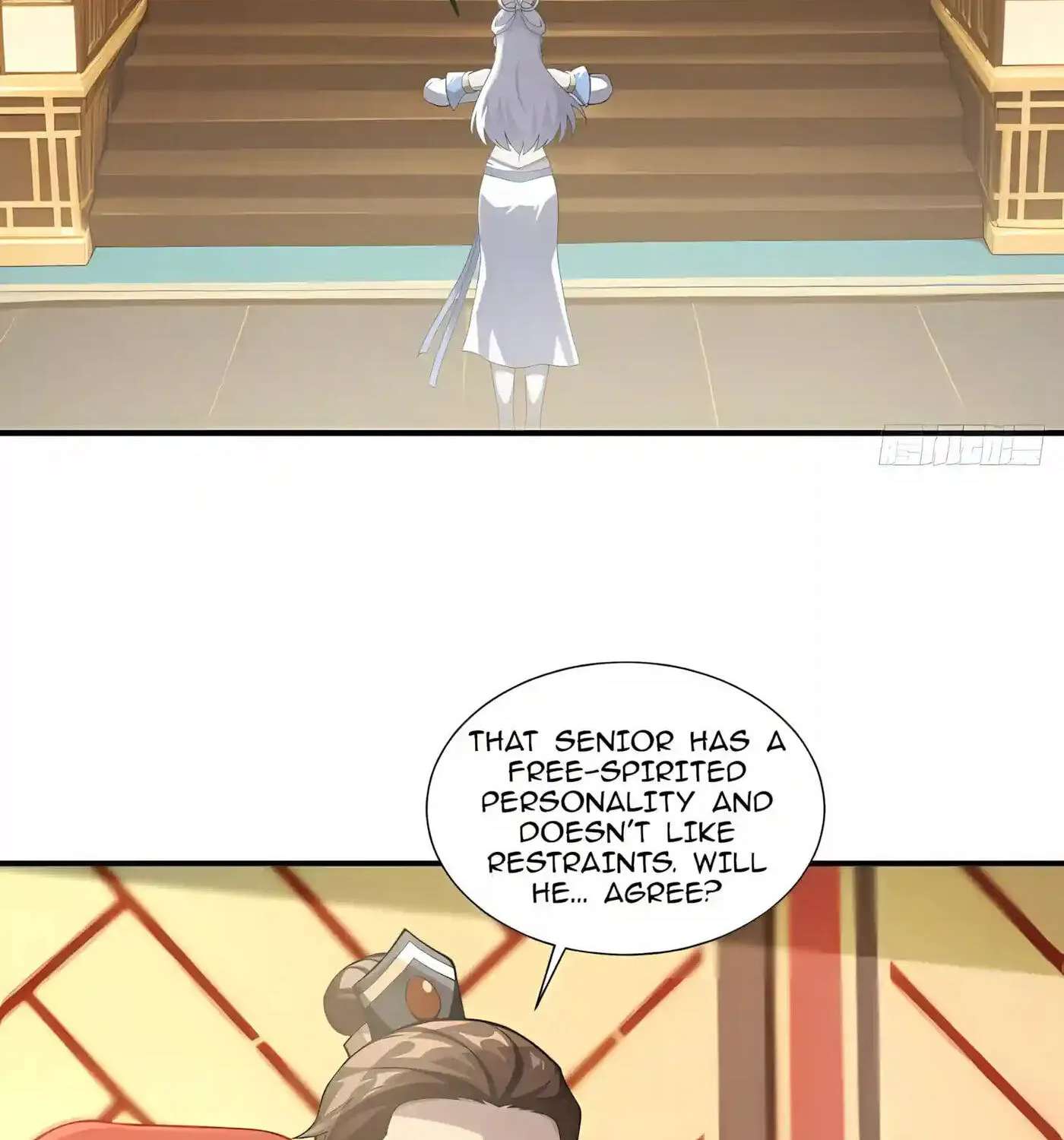 I Ushered in the Age of Mythical Pet Beasts Chapter 58 - page 43