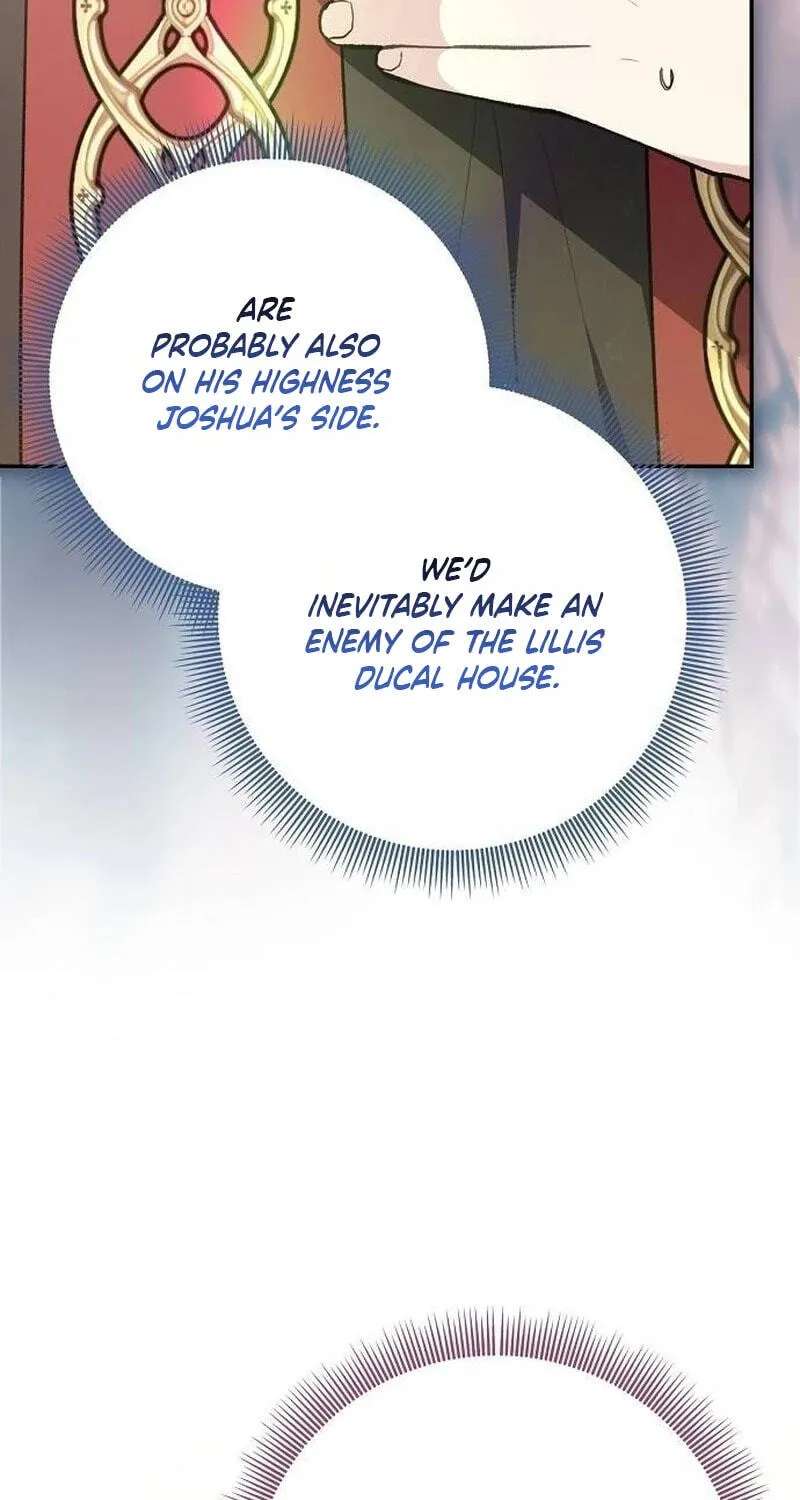 The Archmage Becomes the Swordmaster's Youngest Daughter Chapter 52 - page 63