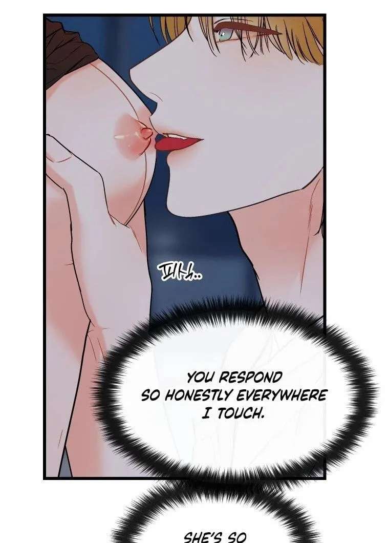 The Worse It Is, the Better It Tastes Chapter 34 - page 10