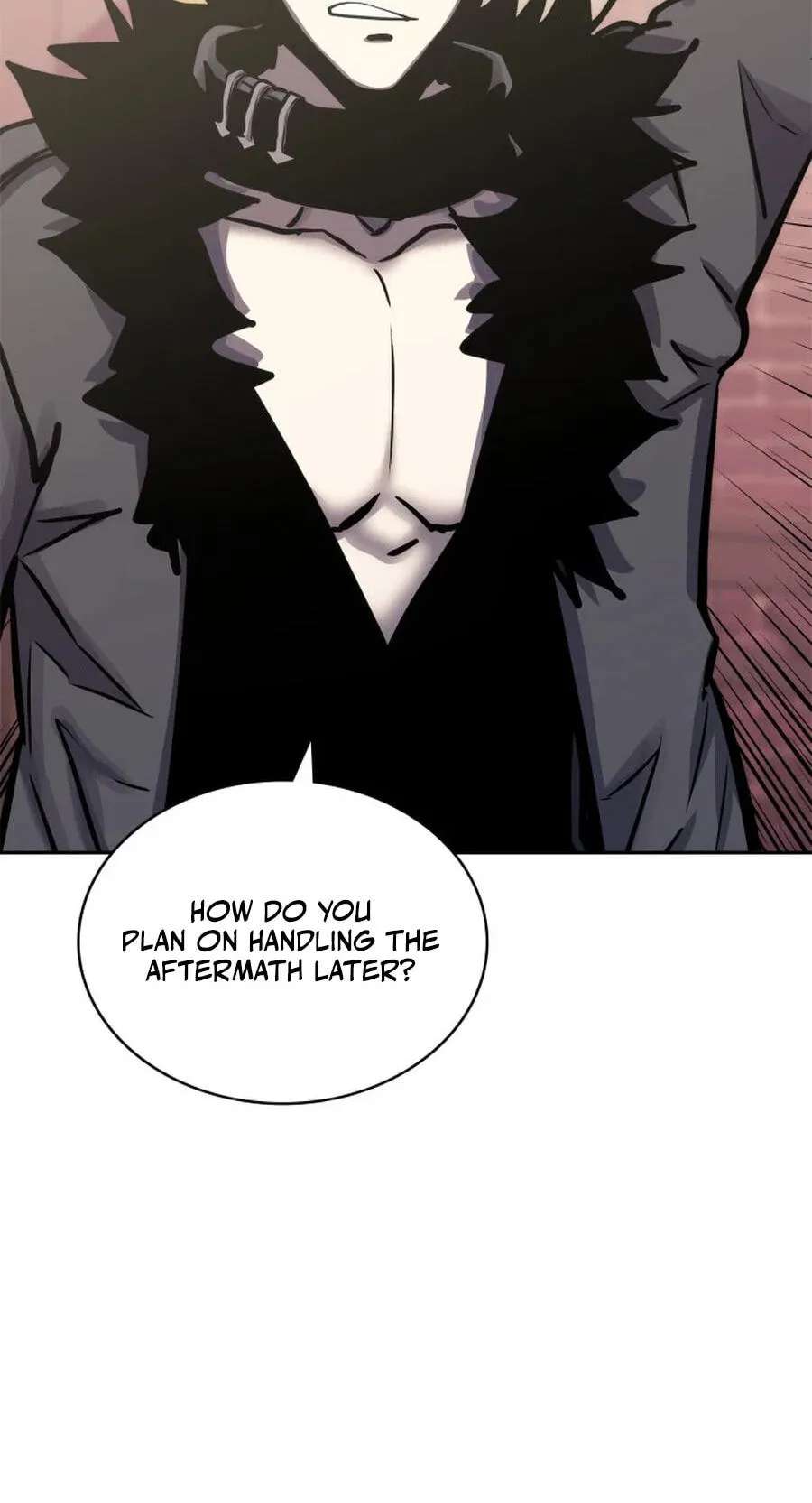 Dimensional Mercenary Chapter 298 - page 24
