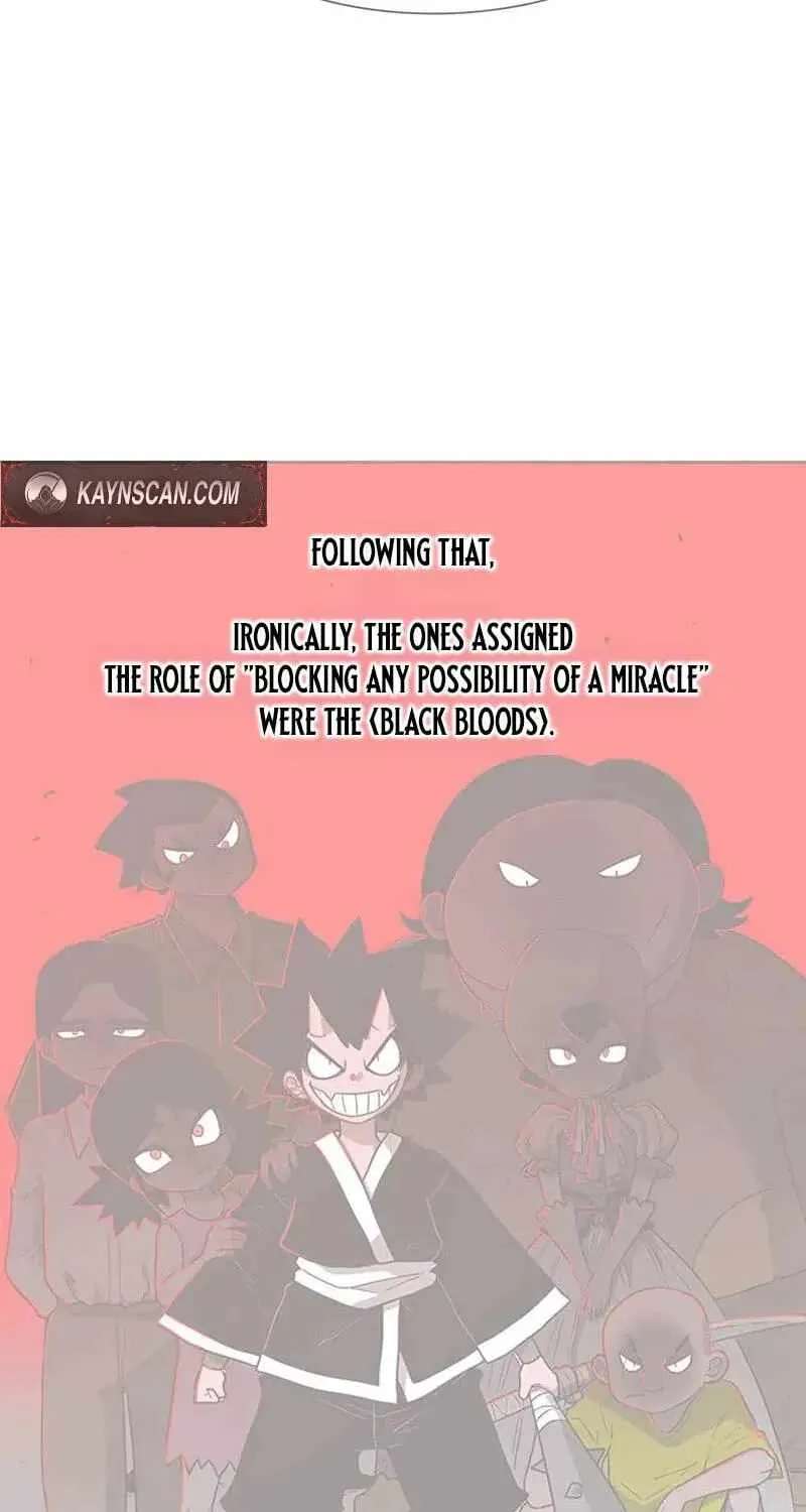 The Gray Mark Chapter 102 - page 20