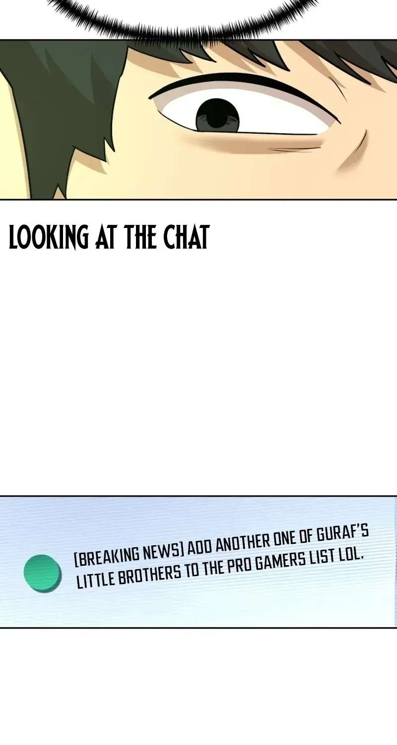 Double Click Chapter 257 - page 30