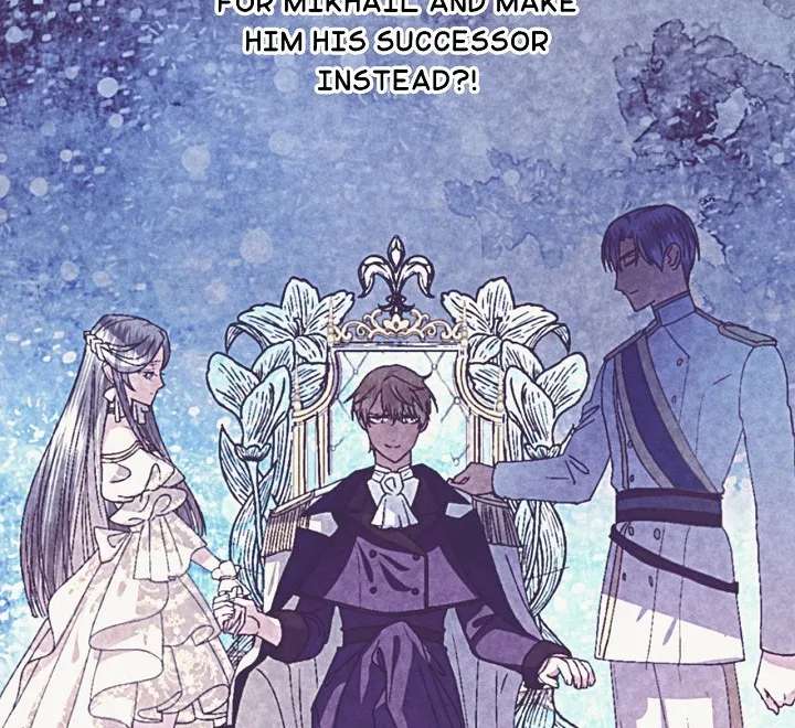 Father, I don't Wantthis Marriage Chapter 3 - page 38