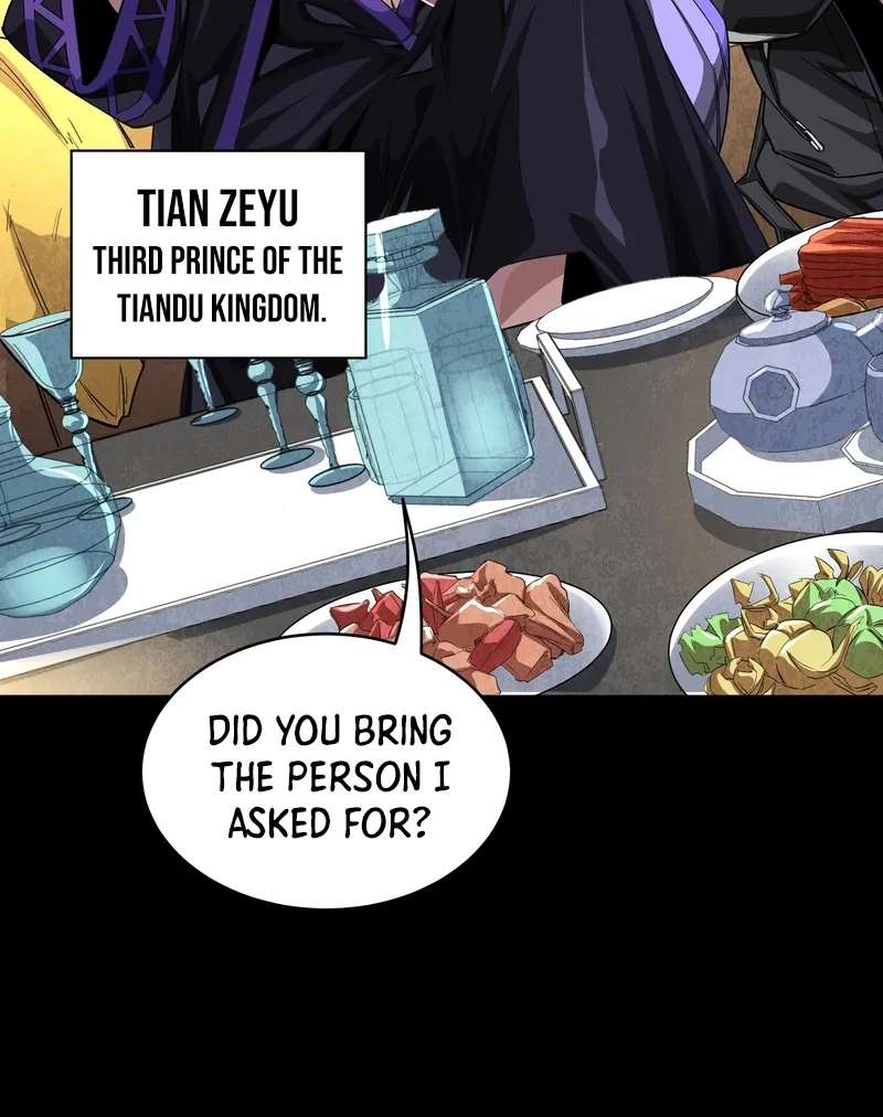 Legend Of Star General Chapter 389 - page 101