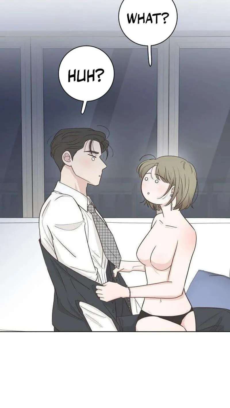 I'm Your Revenge Chapter 18 - page 20