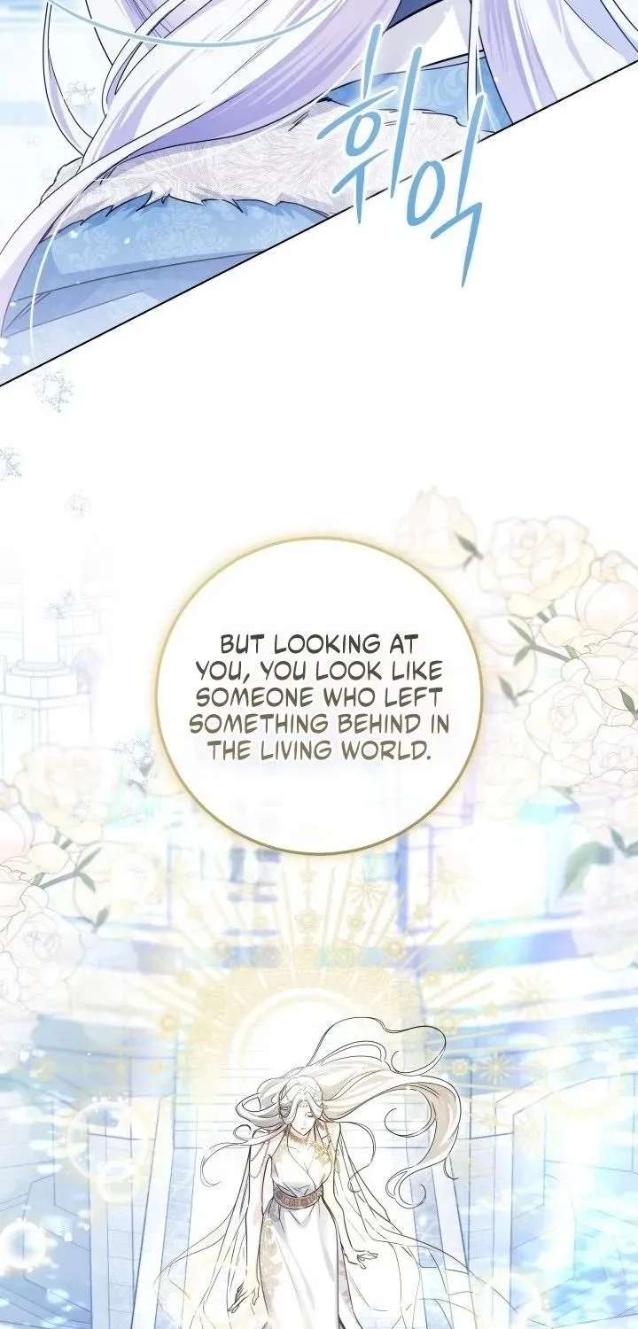 The Princess Stans in Secret Chapter 106 - page 19