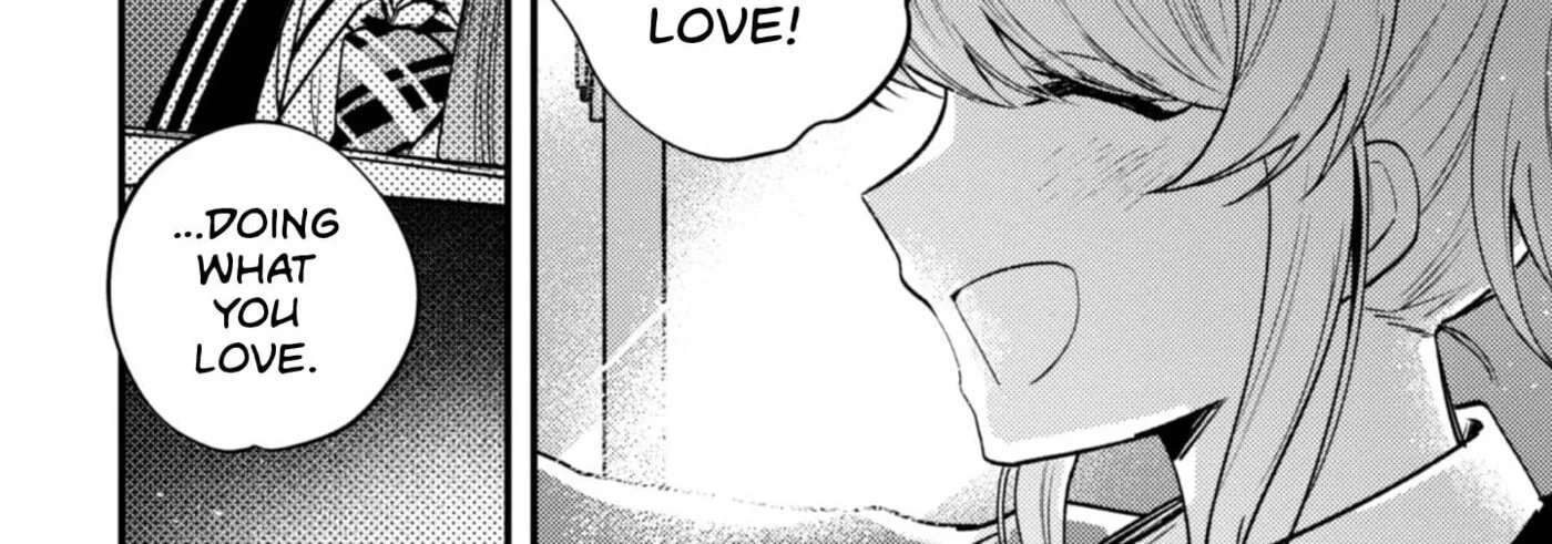 Sekai de Ichiban “Kawaii” Amamiya-san, Nibanme wa Ore. Chapter 23.5 - page 4