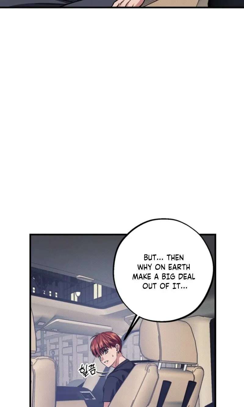 Vanilla Sundae Chapter 25 - page 50
