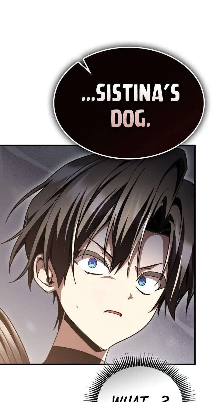 Dukedom's Legendary Prodigy (Pre-serialization) Chapter 62 - page 90