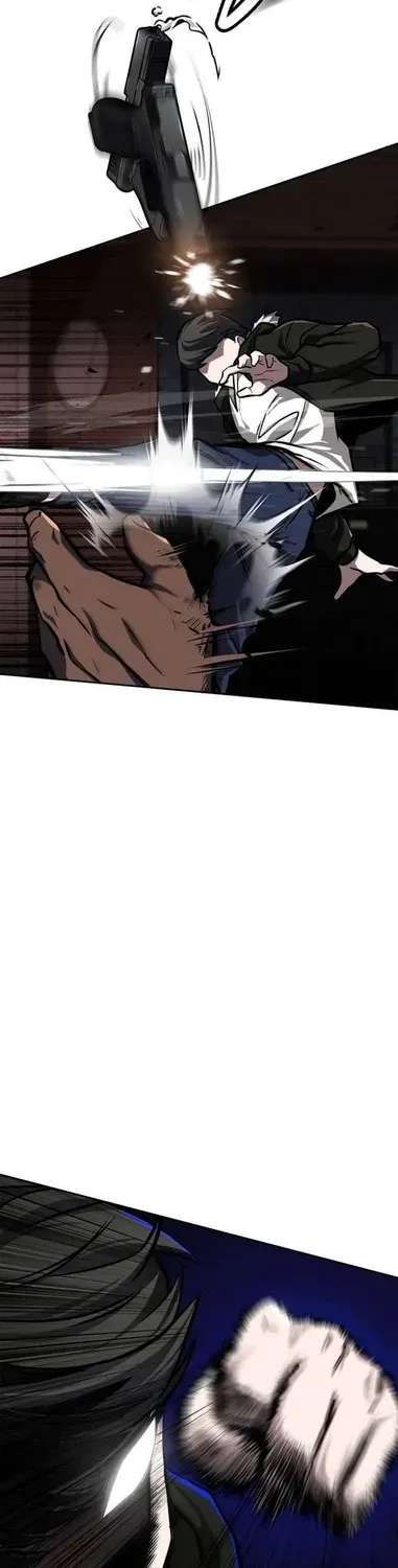The NIS Rookie Chapter 22 - page 26
