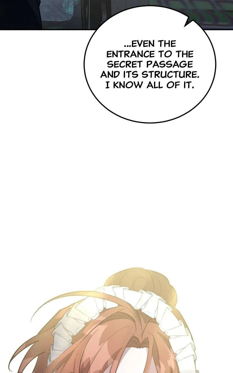 A Dying Maid’s Guide to Revenge Chapter 12 - page 64