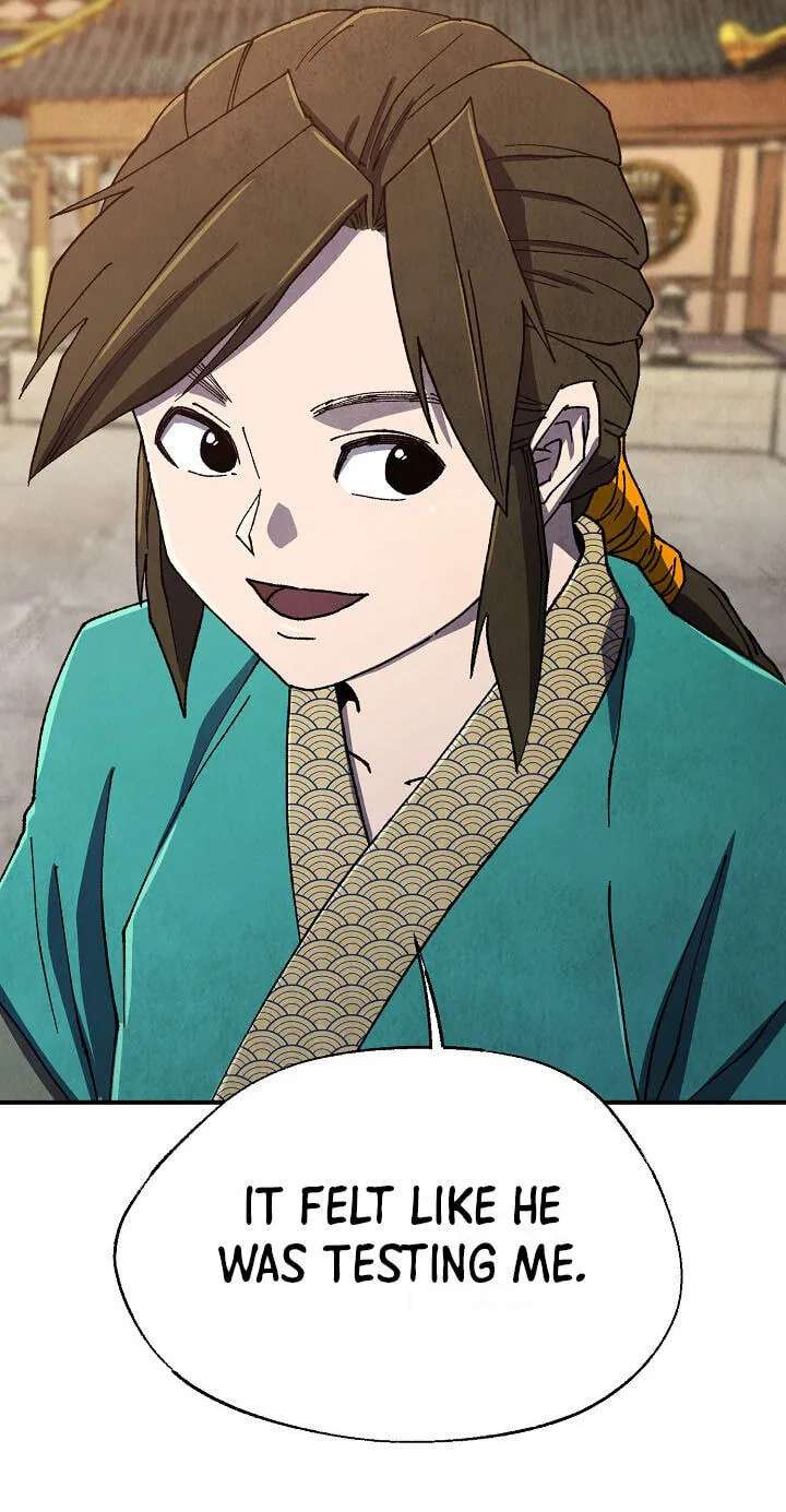 The Genius Grandson of House Namgung Chapter 110 - page 64